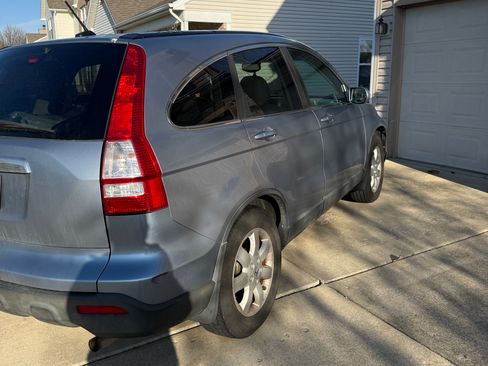 Used 2009 Honda CR-V EX-L image 13