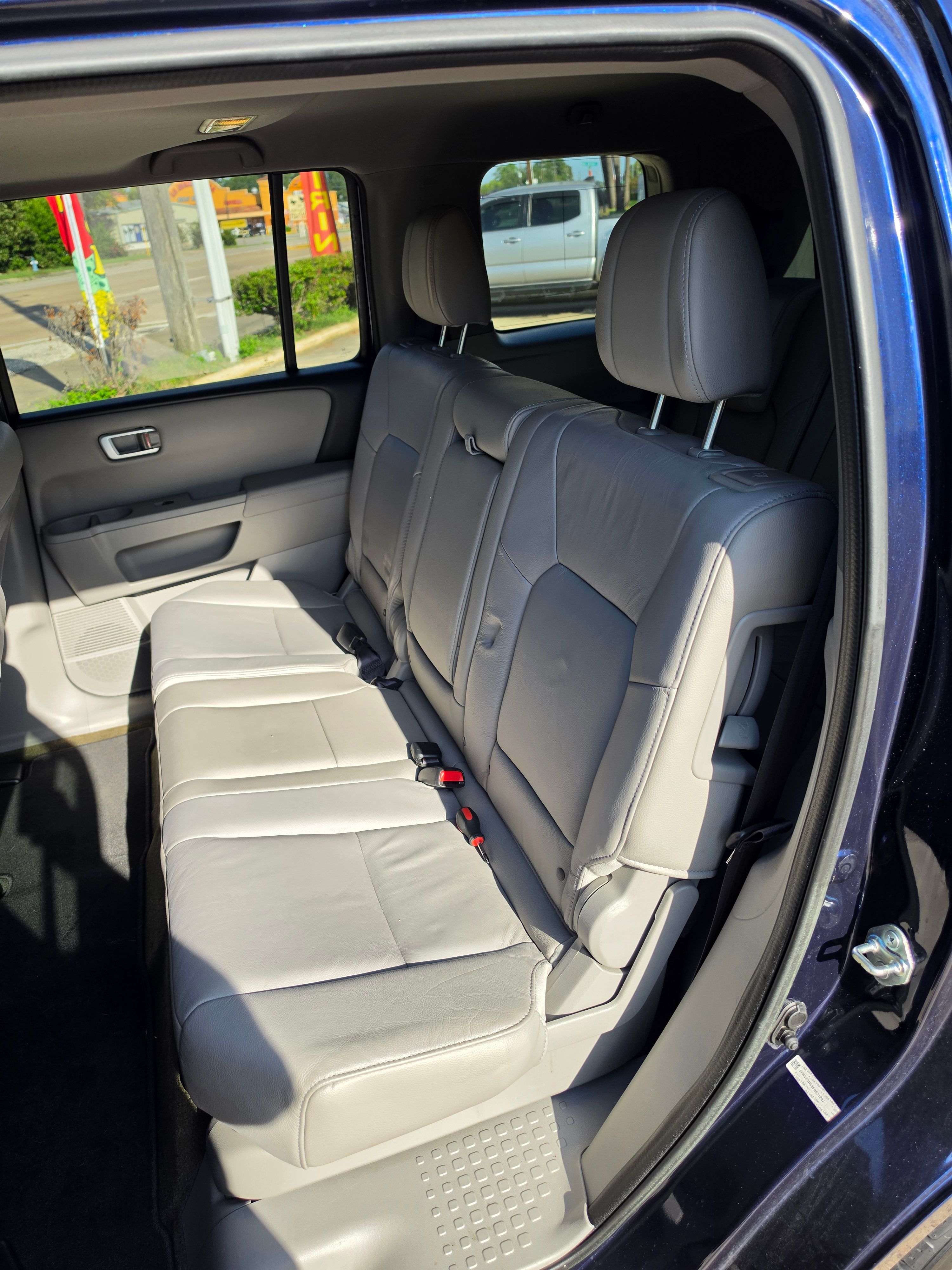Used 2015 Honda Pilot EX-L image 13