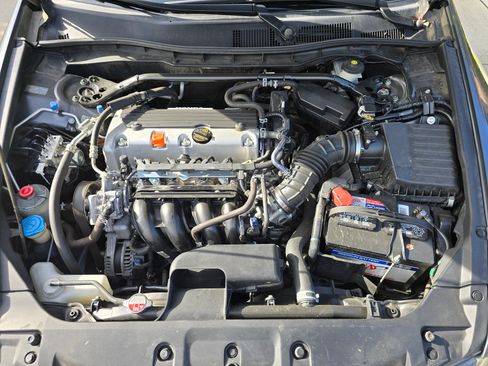 Used 2012 Honda Accord EX-L image 26