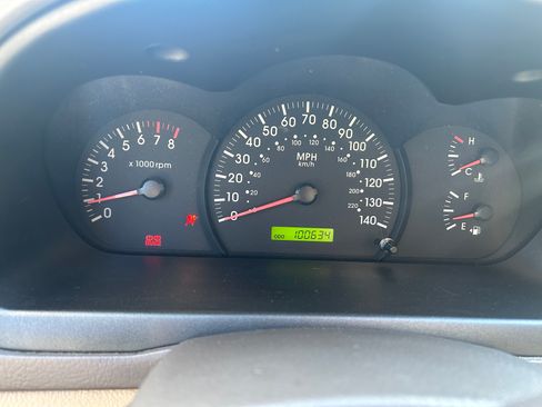 Used 2006 Kia Spectra EX image 6