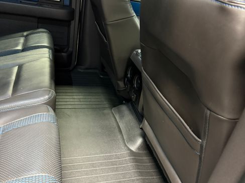 Used 2013 Ford F150 Raptor w/ Luxury Equipment Group image 22