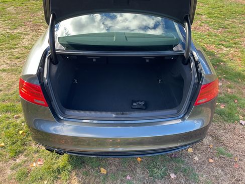 Used 2017 Audi A5 2.0T Sport w/ Technology Package image 6