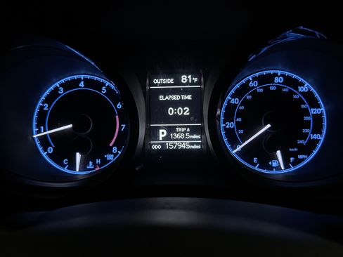 Used 2014 Toyota Corolla S image 10