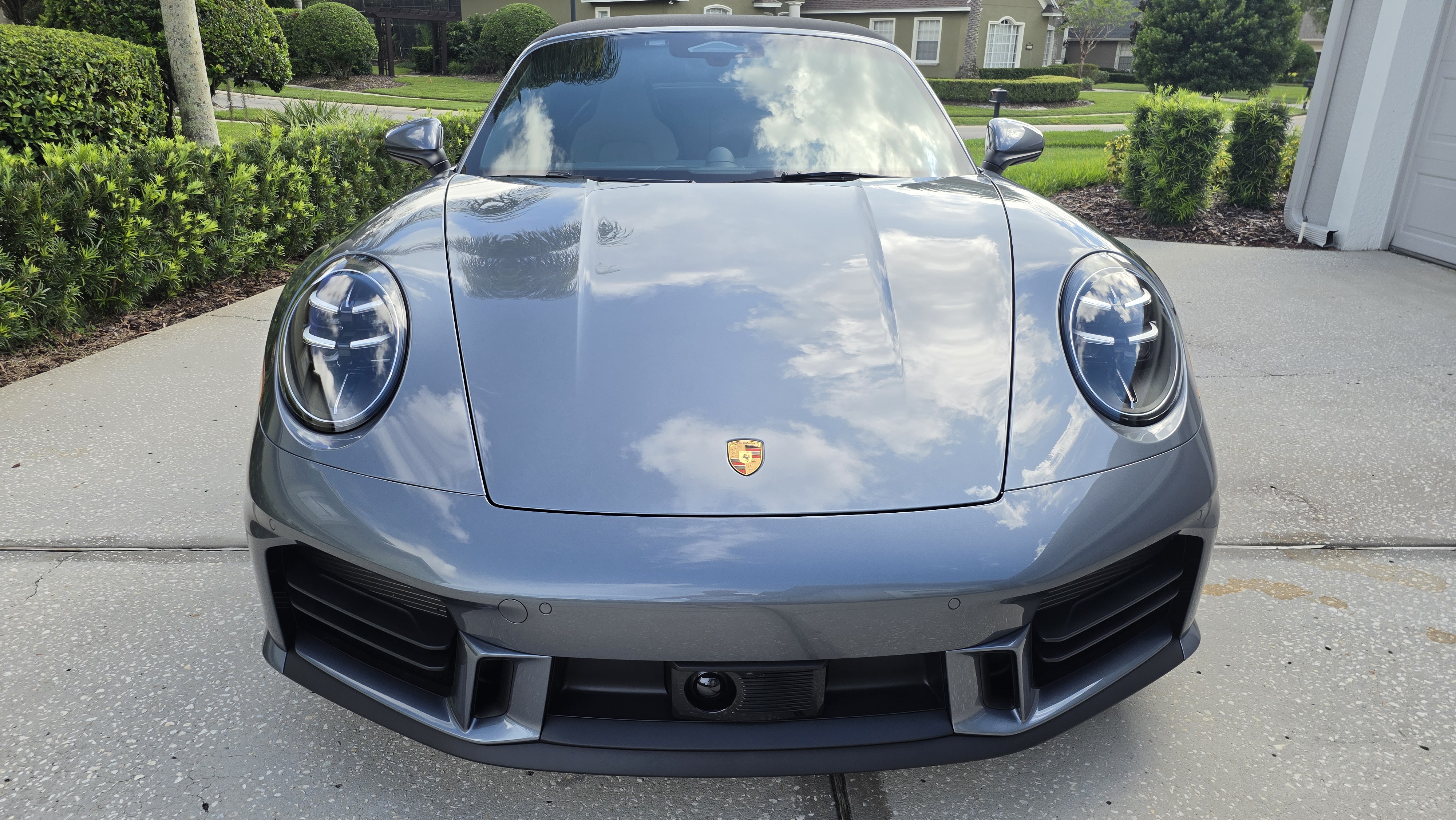 Used 2026 Porsche 911 Carrera S RWD image 11
