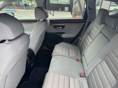 Used 2018 Honda CR-V EX image 4