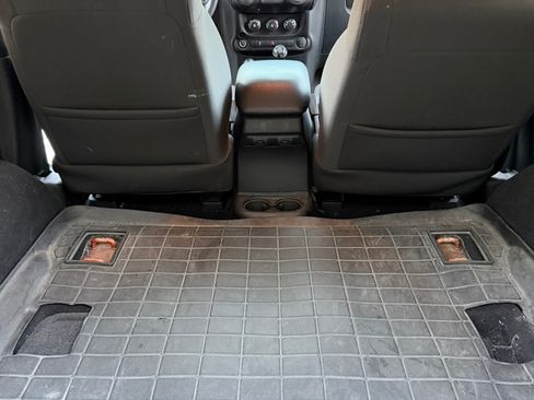 Used 2011 Jeep Wrangler Sport image 12