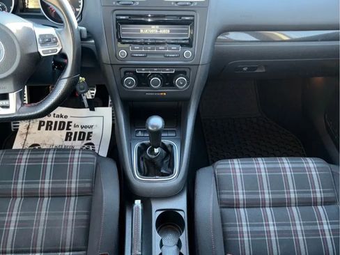 Used 2013 Volkswagen Golf Hatchback Sedan 4D image 13