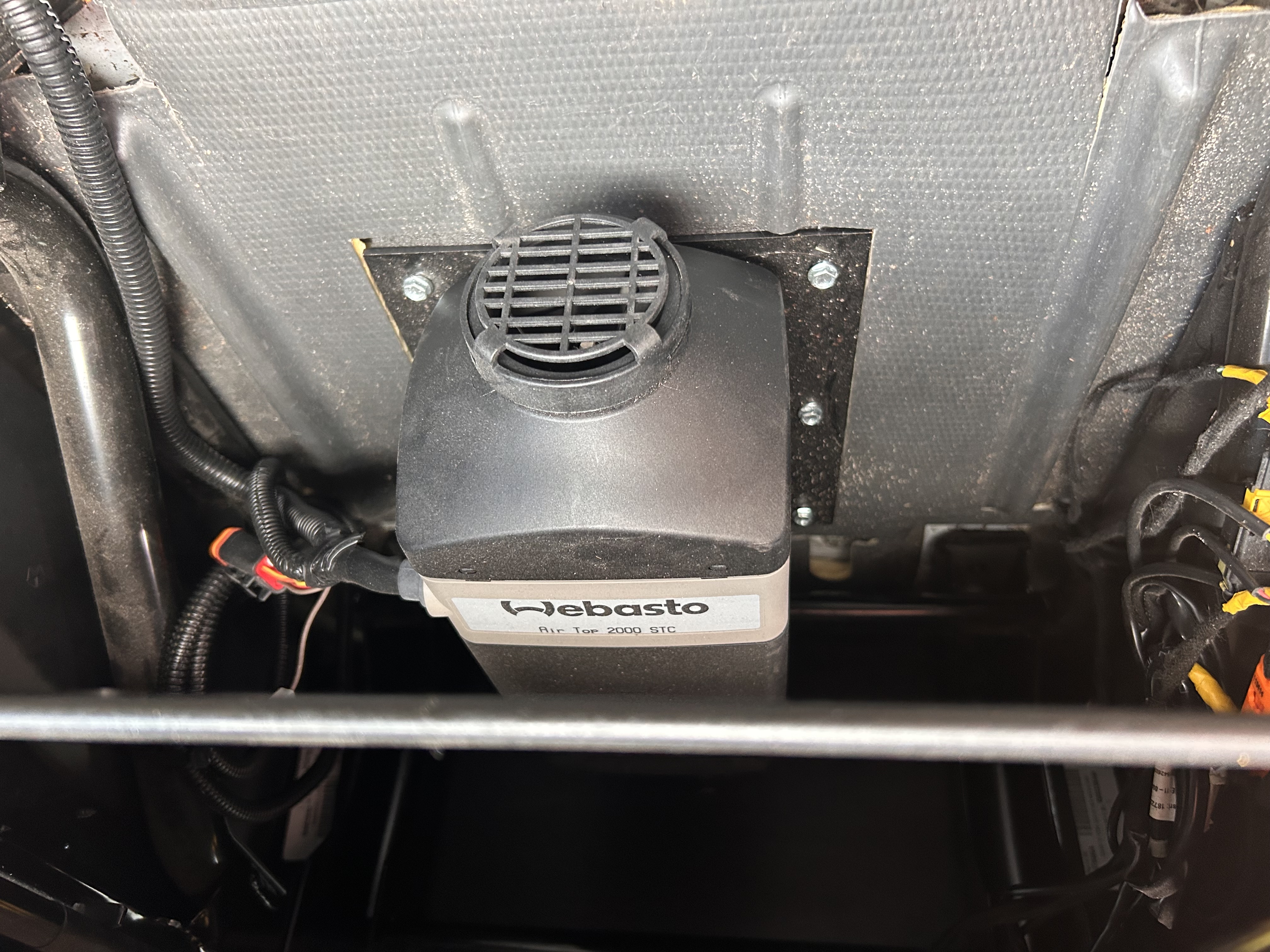 Used 2015 RAM ProMaster 2500 w/ Interior Convenience Group FWD image 23