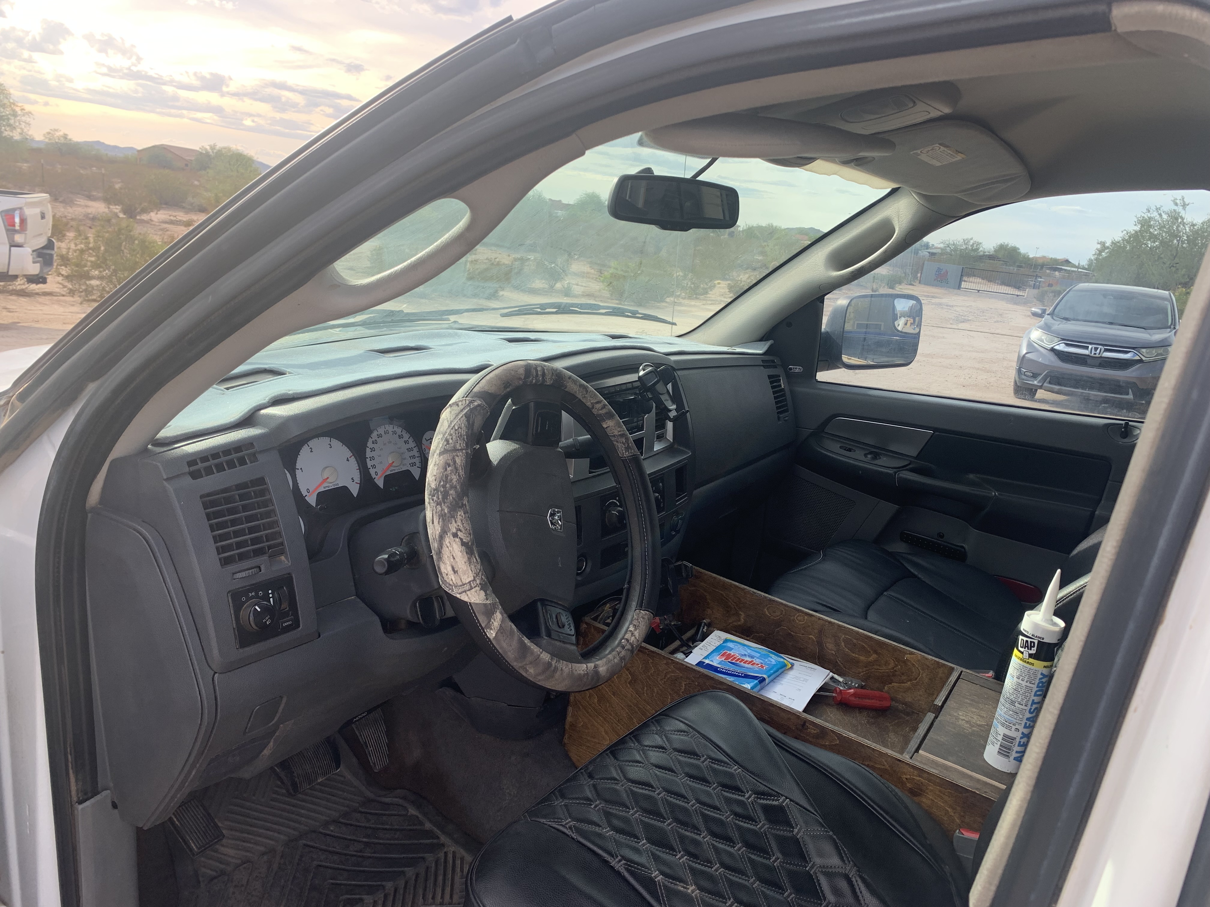 Used 2009 Dodge Ram 3500 Truck SLT w/ Popular Equipment Group RWD image 1