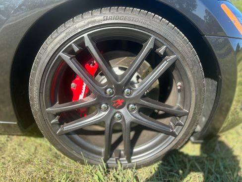 Used 2013 Maserati GranTurismo Sport image 8