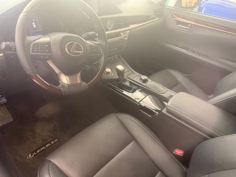 Used 2017 Lexus ES 350 image 12