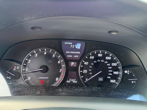 Used 2010 Lexus LS 460 AWD image 12