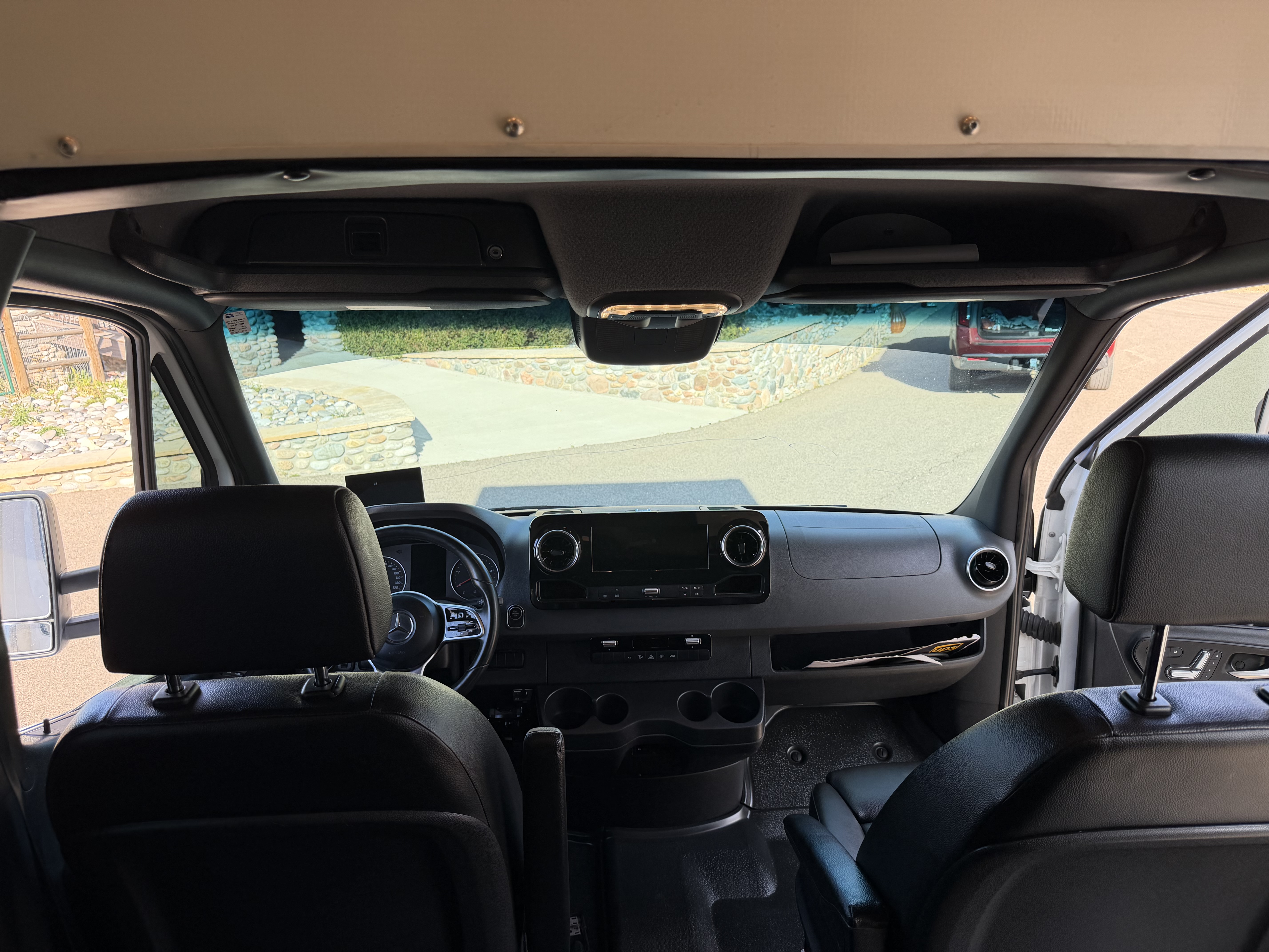 Used 2019 Mercedes-Benz Sprinter 170 image 28