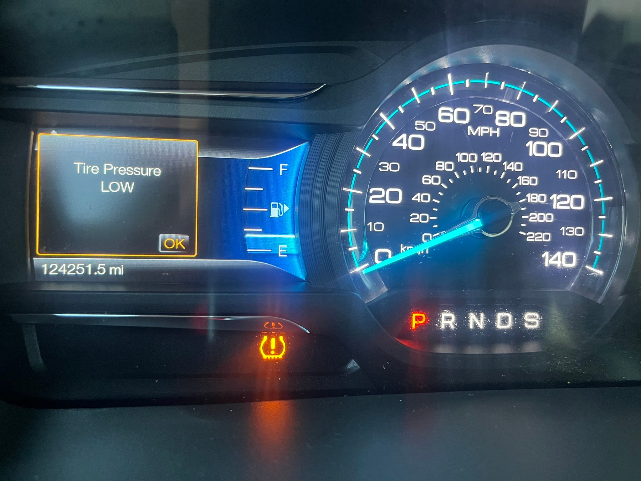 Used 2014 Ford Flex Limited w/ Equipment Group 303A AWD/4WD image 17