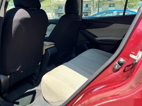 Used 2017 Subaru Impreza 2.0i AWD/4WD image 6