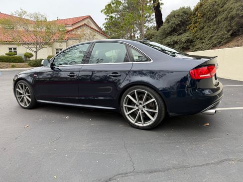 Used 2011 Audi S4 Premium Plus image 4