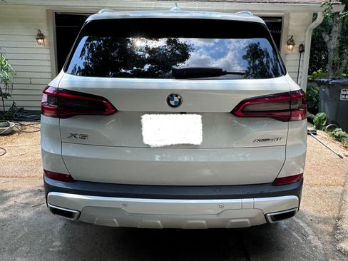 Used 2019 BMW X5 xDrive40i w/ Premium Package 2 AWD/4WD image 11