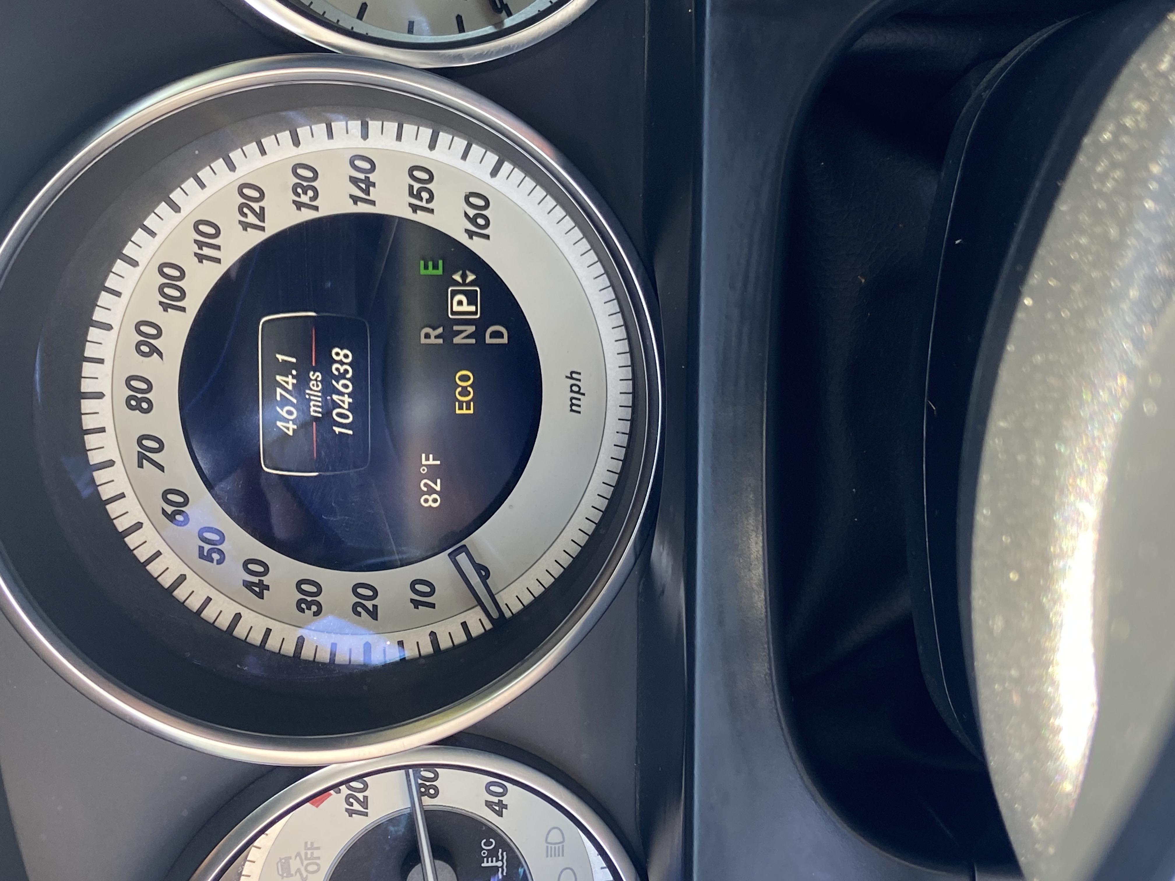 Used 2014 Mercedes-Benz E 350 Cabriolet image 4