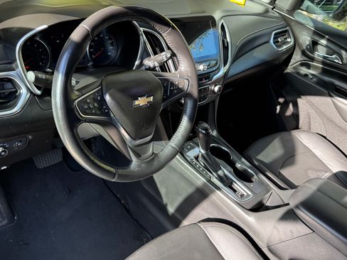 Used 2019 Chevrolet Equinox Premier image 4