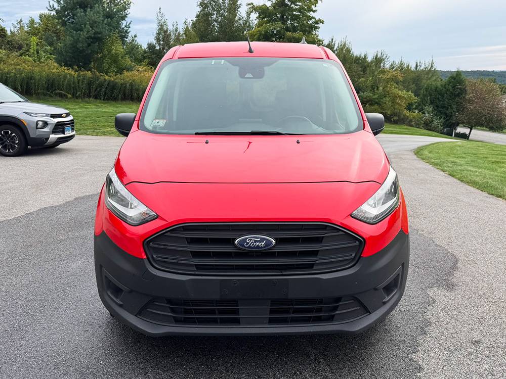 Used 2022 Ford Transit Connect XL FWD image 10
