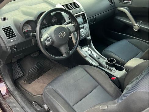 Used 2009 Scion tC image 9