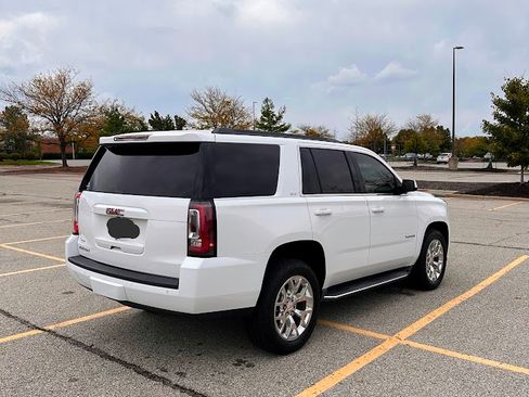 Used 2016 GMC Yukon SLT image 9