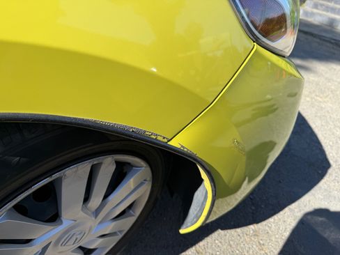 Used 2016 Honda Fit LX image 13