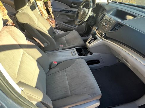 Used 2014 Honda CR-V LX image 6