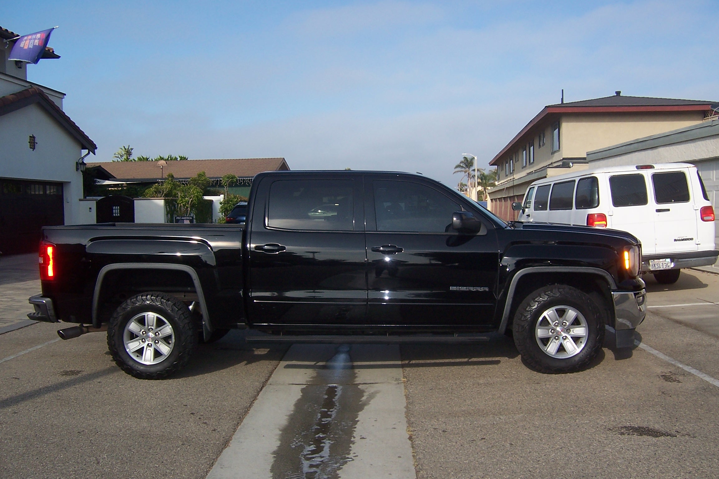 Used 2018 GMC Sierra 1500 SLE w/ SLE Value Package RWD image 13