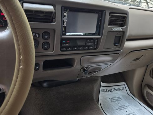 Used 2003 Ford Excursion Eddie Bauer image 13