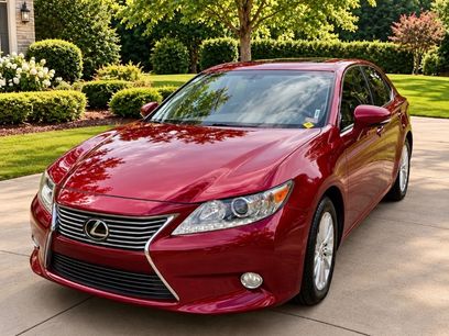 Used 2014 Lexus ES 350