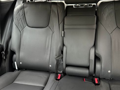 Used 2023 Lexus RX 350 350 Sport Utility 4D image 29