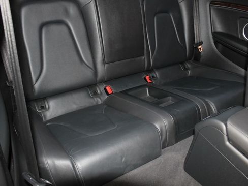 Used 2010 Audi A5 3.2 Premium Plus image 14