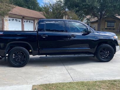 Used 2019 Toyota Tundra SR5