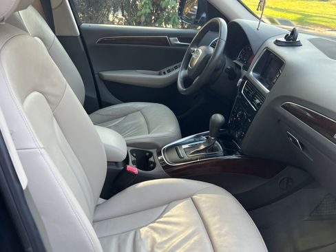 Used 2010 Audi Q5 3.2 Premium image 6
