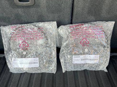 Used 2019 Honda Pilot Elite image 17