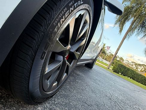 Used 2023 Tesla Model X Plaid image 23