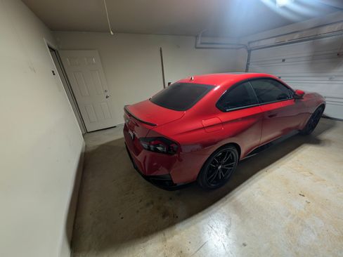 Used 2024 BMW 230i xDrive 230i xDrive Coupe 2D w/ Premium Package image 24