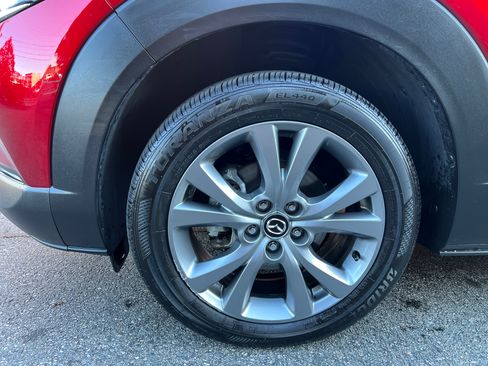 Used 2024 MAZDA CX-30 AWD 2.5 S w/ Preferred Package image 27