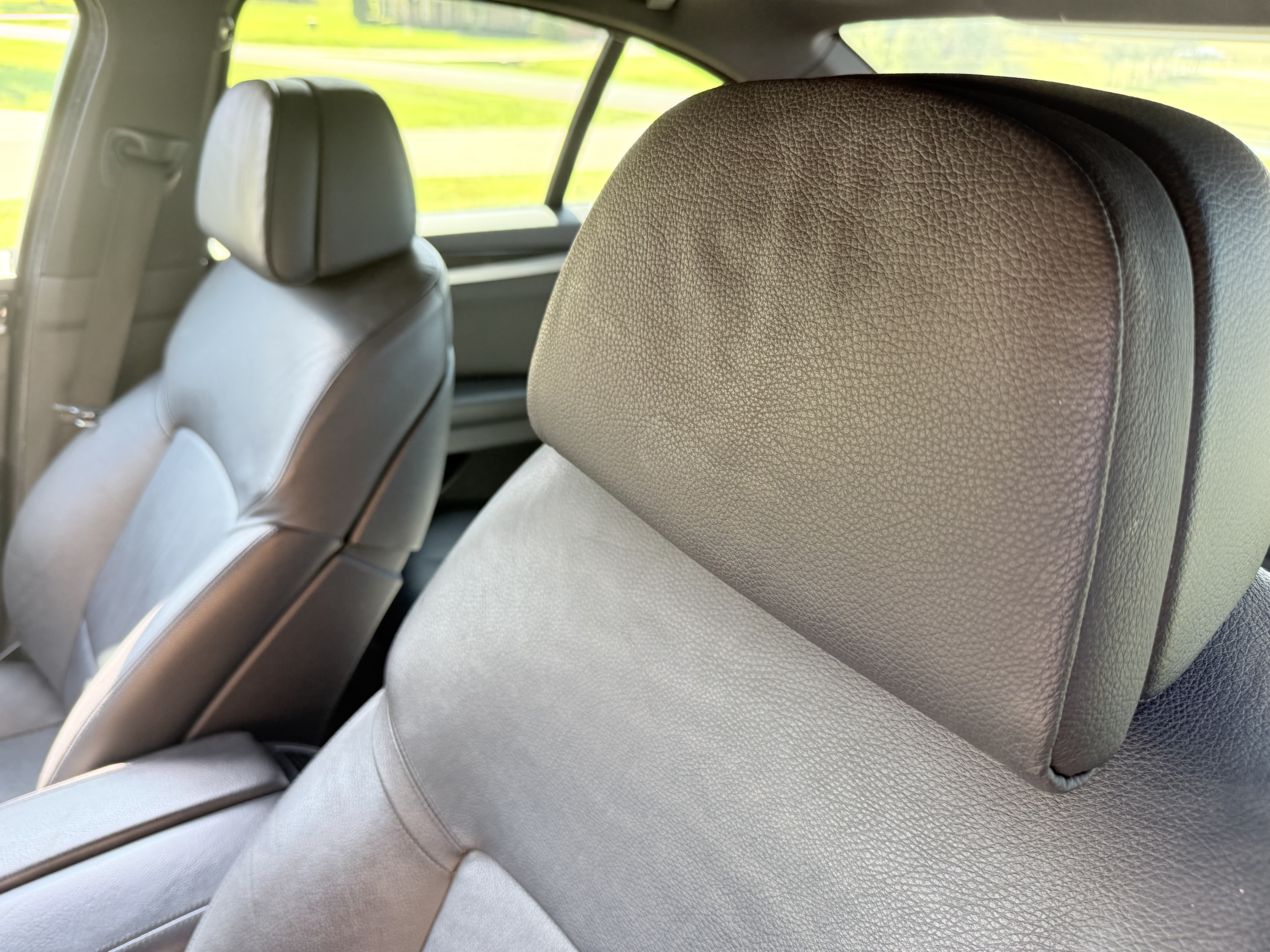 Used 2012 BMW 535i Sedan RWD image 32