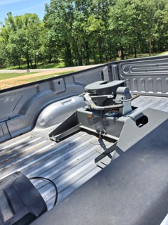 Used 2021 RAM 3500 Tradesman AWD/4WD image 9