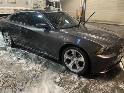 Used 2014 Dodge Charger SXT