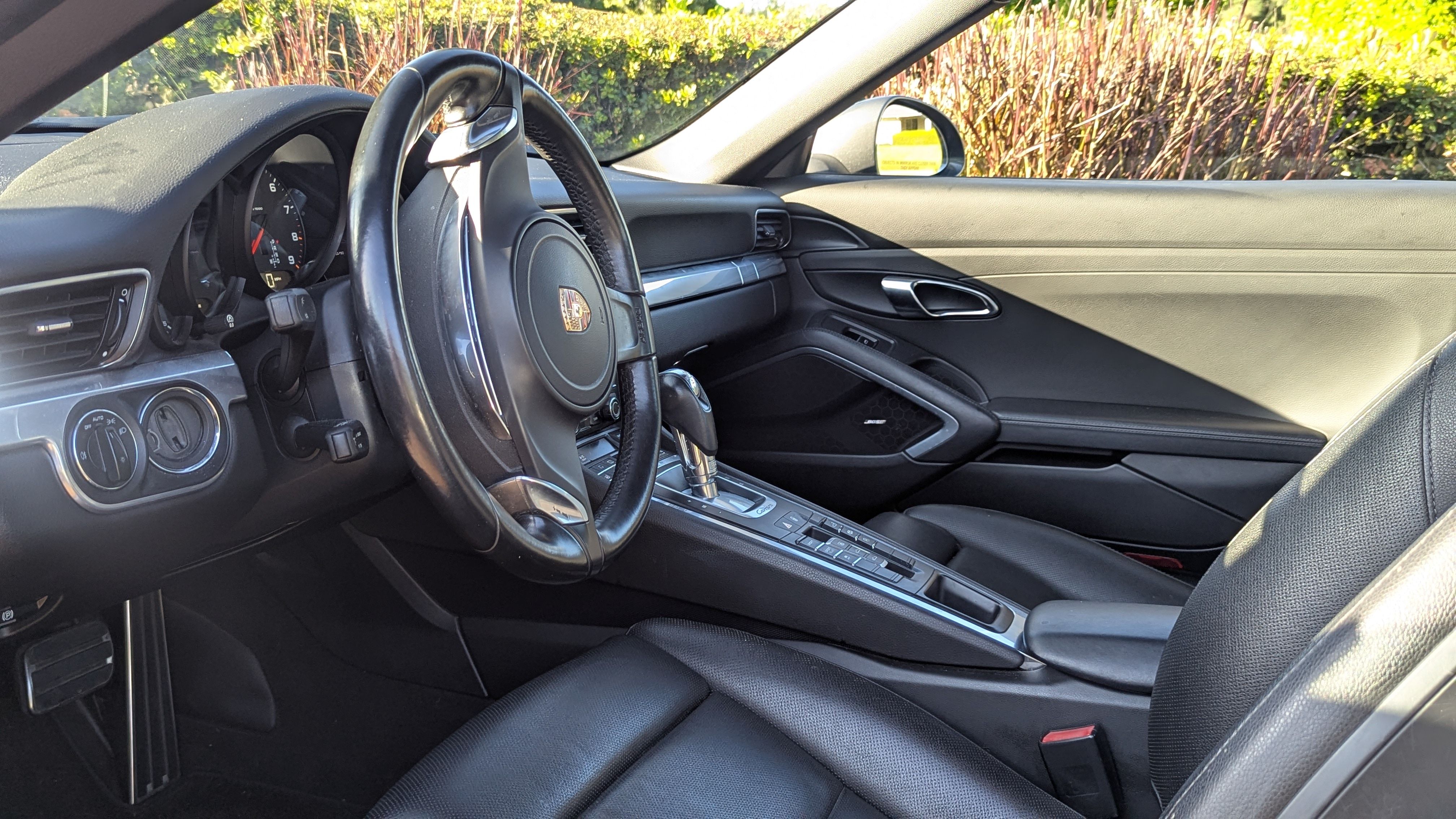 Used 2013 Porsche 911 GT3 RS image 6