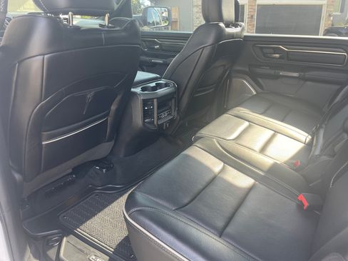 Used 2021 RAM 1500 Limited image 6