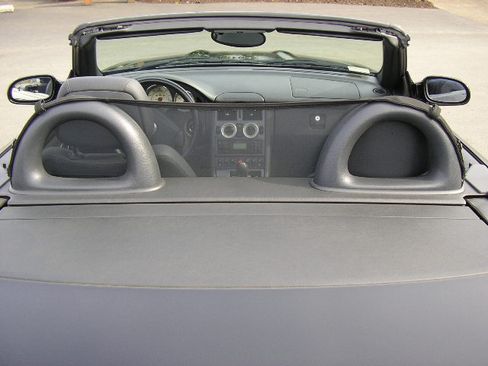 Used 1999 Mercedes-Benz SLK 230 image 6