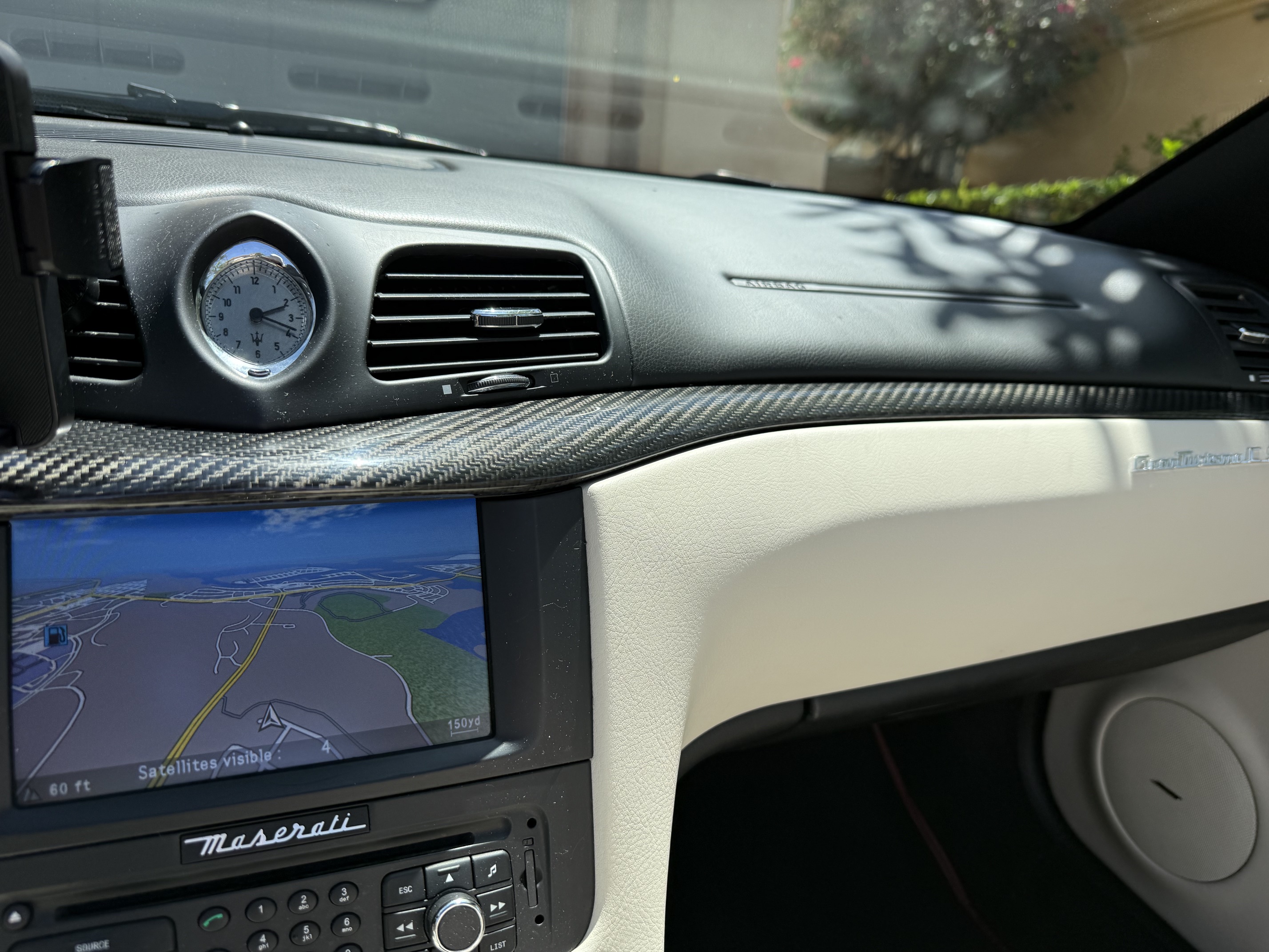 Used 2013 Maserati GranTurismo Sport RWD image 18