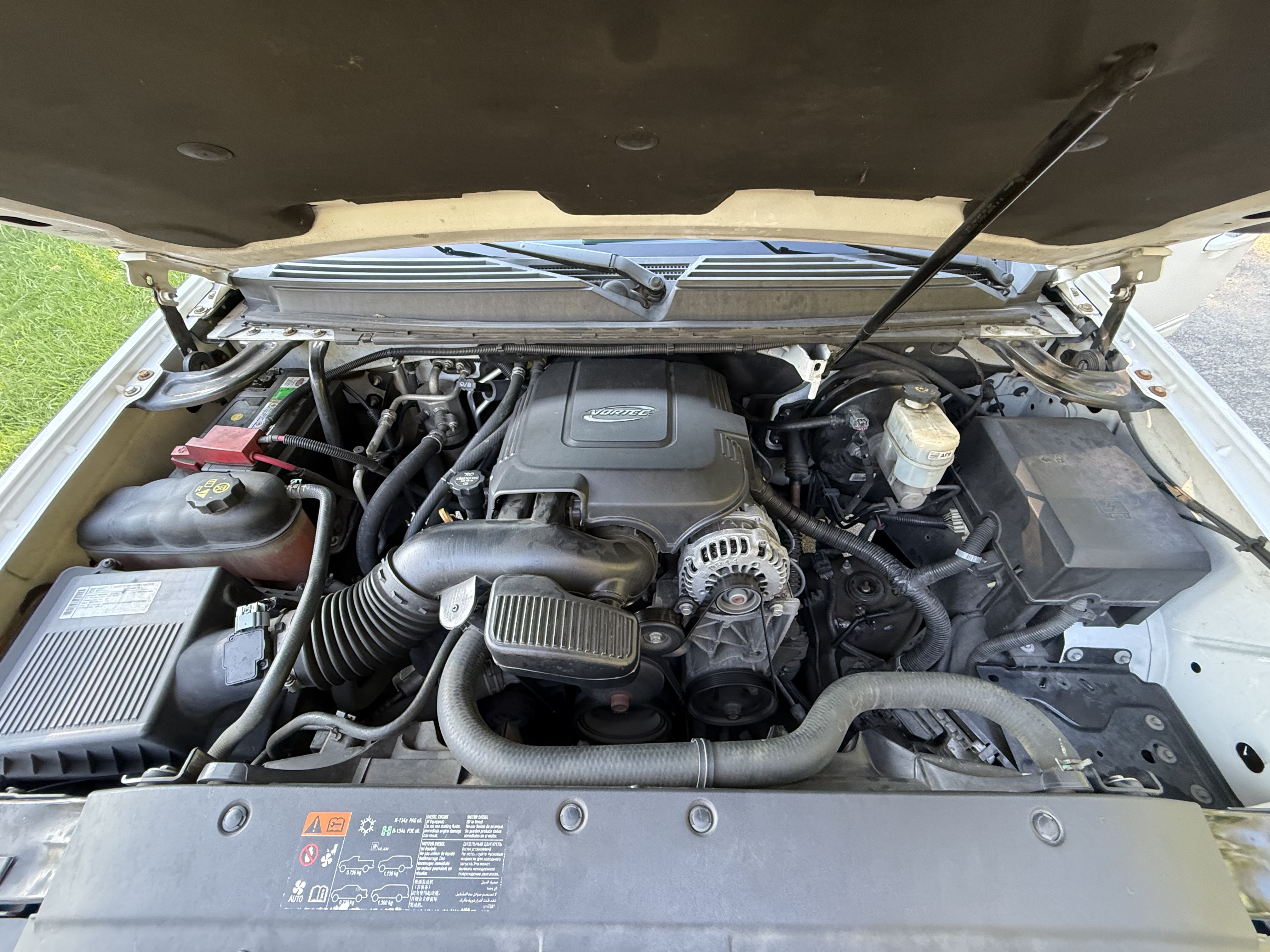 Used 2012 Chevrolet Tahoe LT RWD image 11
