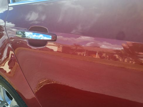 Used 2013 Buick Regal Premium image 24