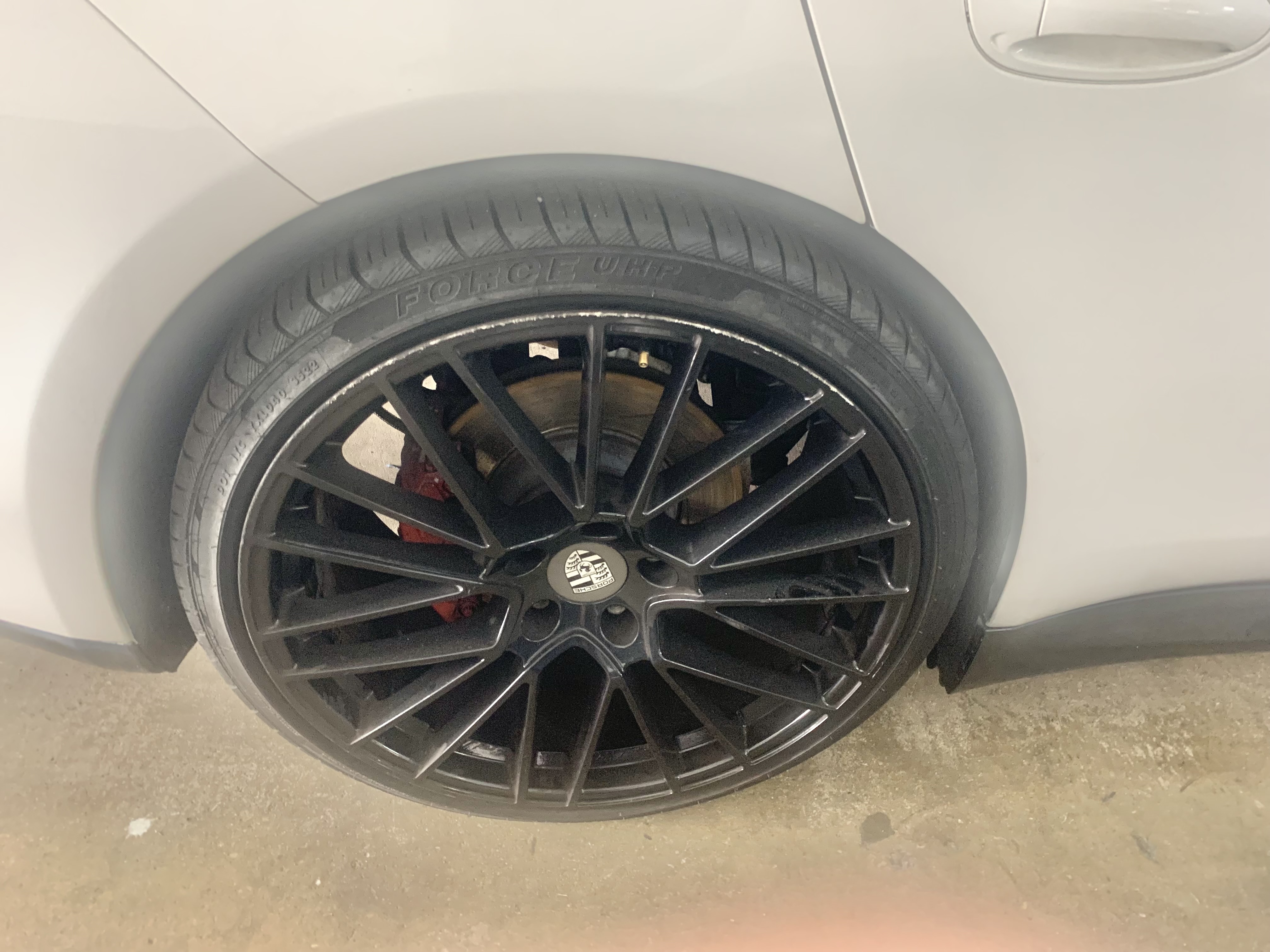 Used 2011 Porsche Panamera RWD image 6