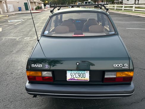 Used 1992 Saab 900 S image 6